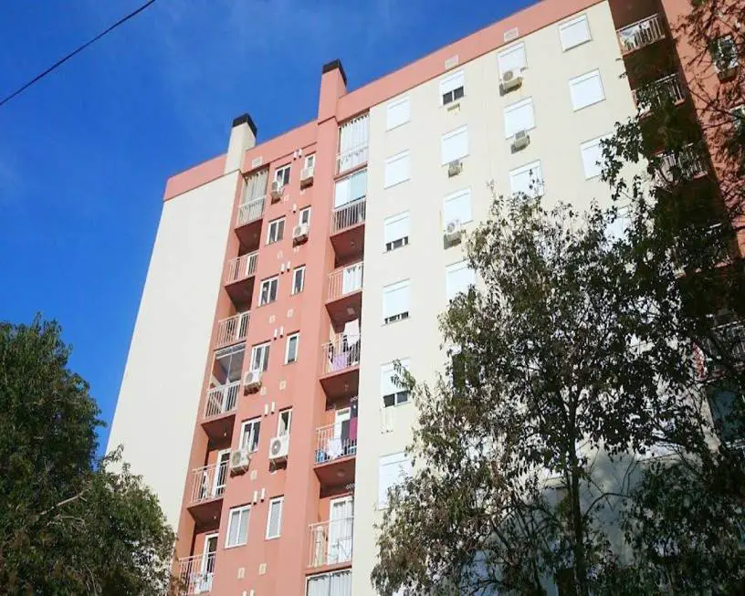Foto 5 de Apartamento com 2 Quartos à venda, 62m² em Santo André, São Leopoldo