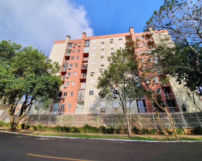 Foto 1 de Apartamento com 2 Quartos à venda, 62m² em Santo André, São Leopoldo