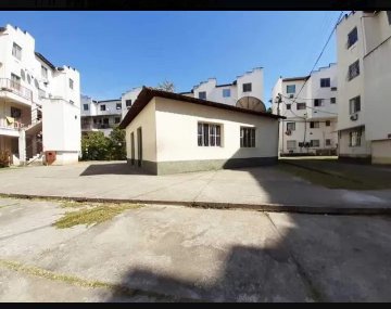 Foto 1 de Apartamento com 2 Quartos à venda, 52m² em Santo Elias, Mesquita
