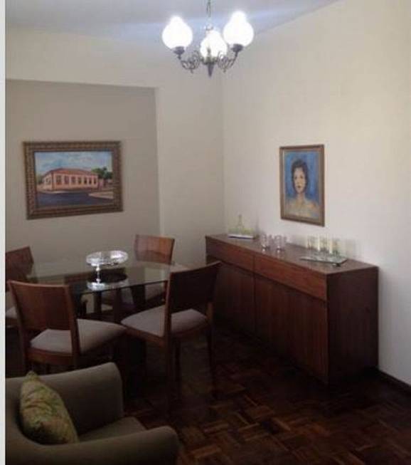 Foto 1 de Apartamento com 2 Quartos à venda, 65m² em São Cristóvão, Belo Horizonte