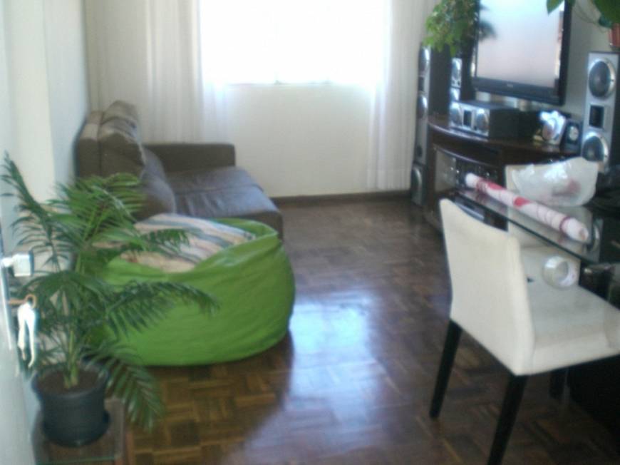 Foto 1 de Apartamento com 2 Quartos à venda, 65m² em São Cristóvão, Belo Horizonte