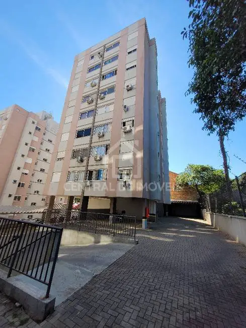 Foto 1 de Apartamento com 2 Quartos para alugar, 59m² em São José, Porto Alegre