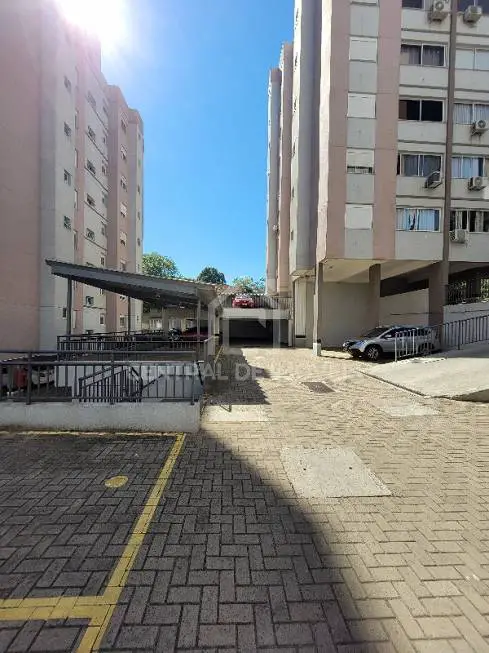 Foto 2 de Apartamento com 2 Quartos para alugar, 59m² em São José, Porto Alegre