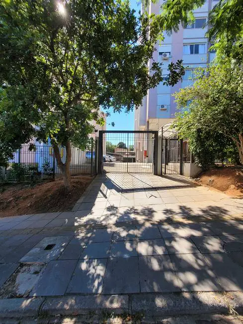 Foto 3 de Apartamento com 2 Quartos para alugar, 59m² em São José, Porto Alegre