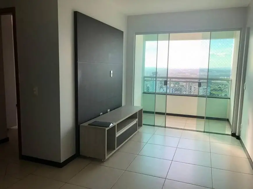 Foto 1 de Apartamento com 2 Quartos à venda, 53m² em Setor Leste Universitário, Goiânia