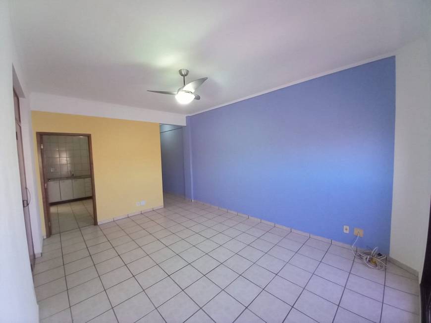 Foto 1 de Apartamento com 2 Quartos para venda ou aluguel, 78m² em Sumarezinho, Ribeirão Preto