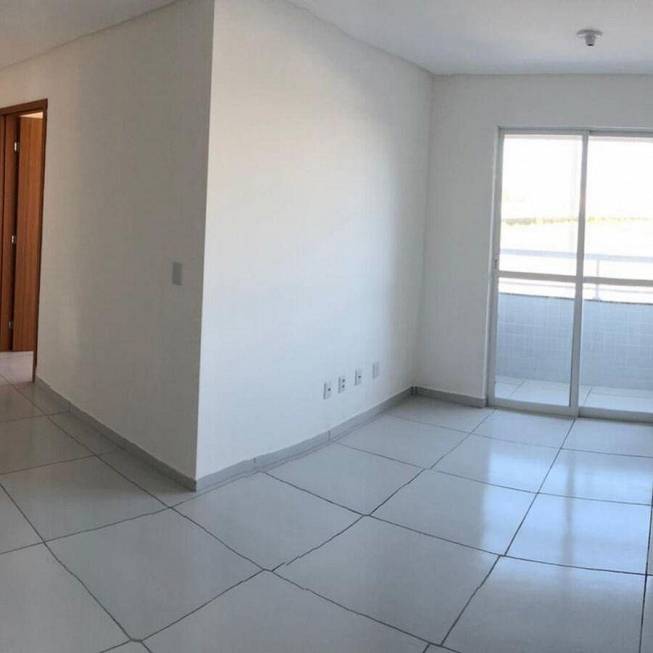 Foto 2 de Apartamento com 2 Quartos à venda, 56m² em Valentina de Figueiredo, João Pessoa