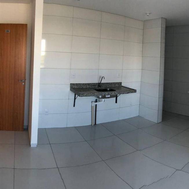 Foto 5 de Apartamento com 2 Quartos à venda, 56m² em Valentina de Figueiredo, João Pessoa