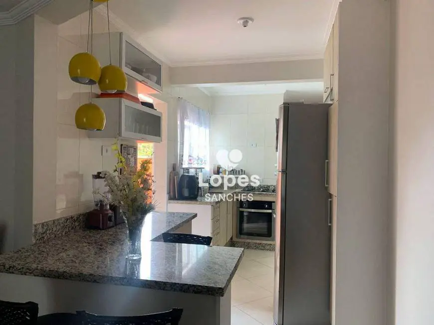 Foto 1 de Apartamento com 2 Quartos à venda, 87m² em Vila Bartira, Santo André