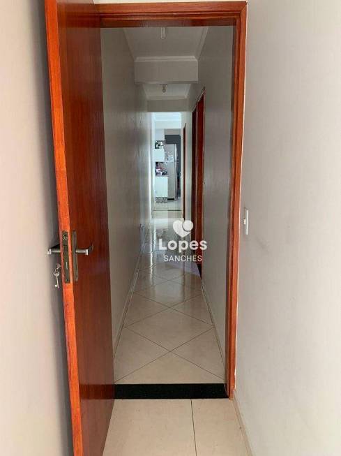 Foto 2 de Apartamento com 2 Quartos à venda, 87m² em Vila Bartira, Santo André
