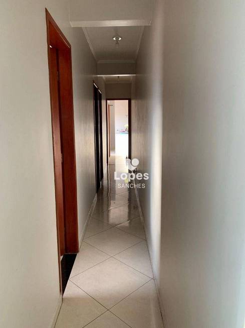 Foto 3 de Apartamento com 2 Quartos à venda, 87m² em Vila Bartira, Santo André