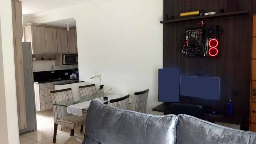 Foto 1 de Apartamento com 2 Quartos à venda, 60m² em Vila Bertini, Americana