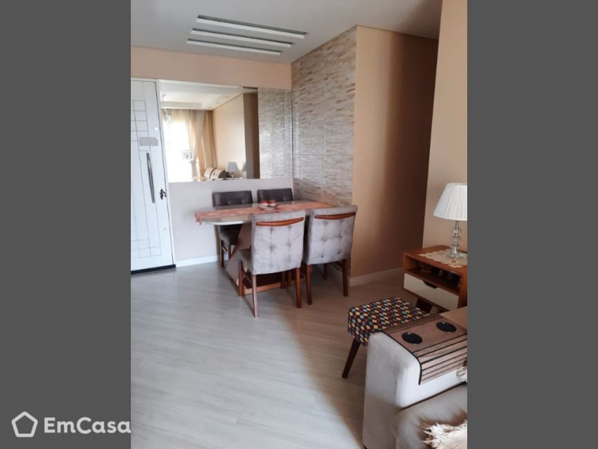 Foto 3 de Apartamento com 2 Quartos à venda, 60m² em Vila Canero, São Paulo