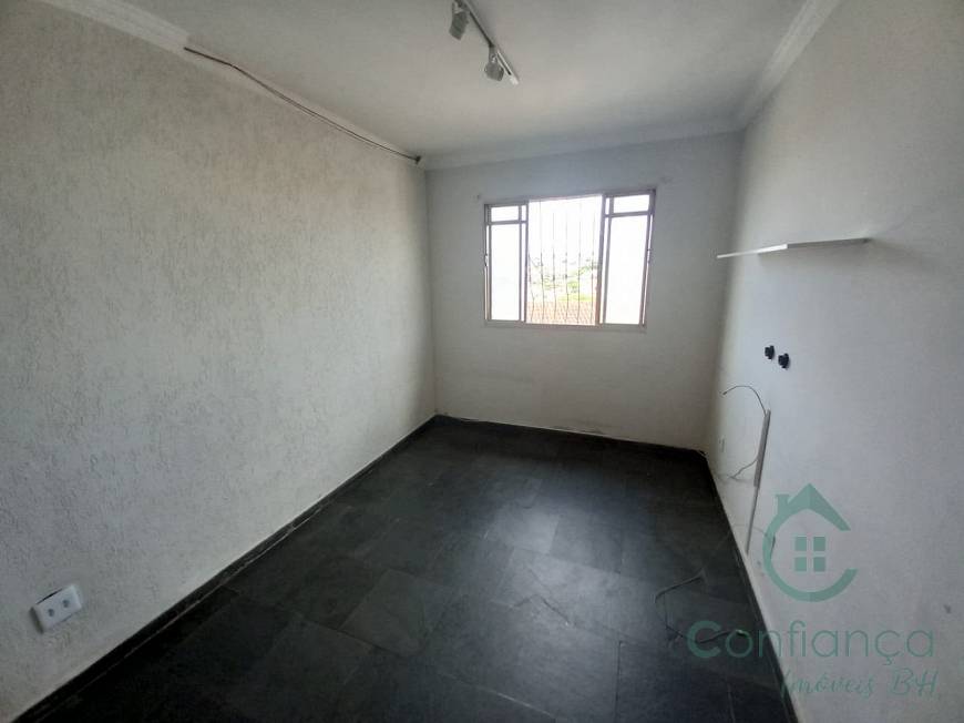 Foto 1 de Apartamento com 2 Quartos para alugar, 55m² em Vila Clóris, Belo Horizonte