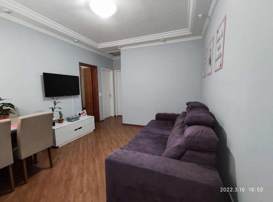 Foto 3 de Apartamento com 2 Quartos à venda, 70m² em Vila das Bandeiras, Guarulhos