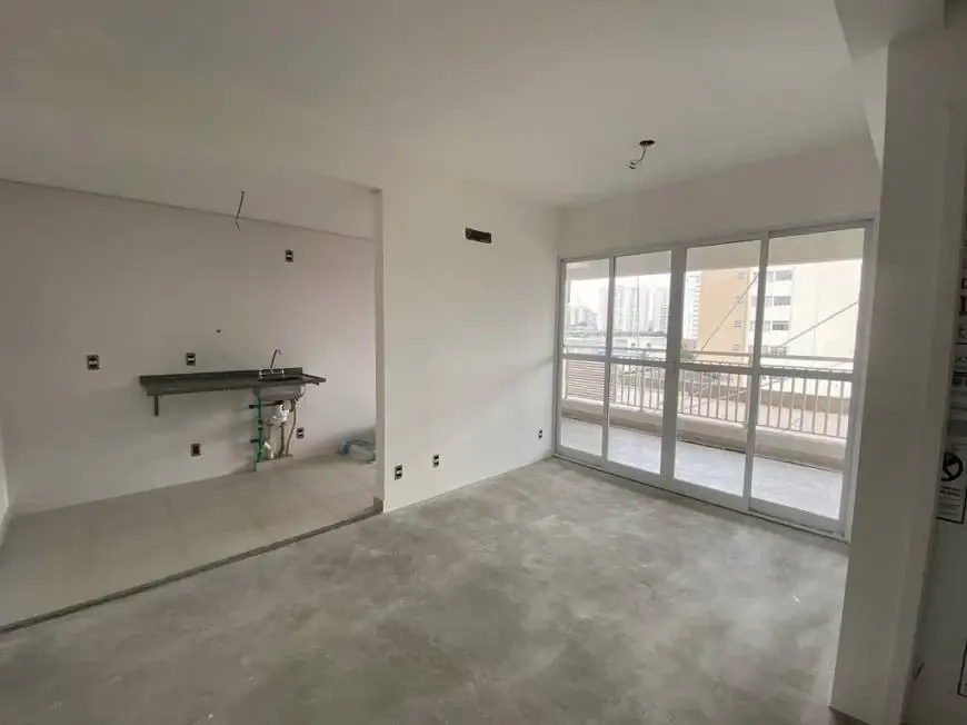 Foto 1 de Apartamento com 2 Quartos à venda, 60m² em Vila Ema, São Paulo