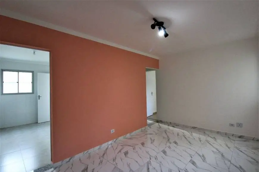 Foto 1 de Apartamento com 2 Quartos à venda, 61m² em Vila Figueira, Suzano