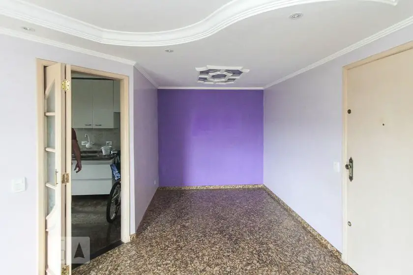 Foto 4 de Apartamento com 2 Quartos para alugar, 56m² em Vila Formosa, São Paulo