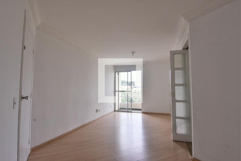 Foto 2 de Apartamento com 2 Quartos para alugar, 65m² em Vila Formosa, São Paulo