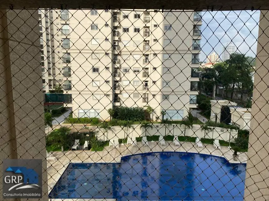 Foto 1 de Apartamento com 2 Quartos para alugar, 150m² em Vila Gilda, Santo André