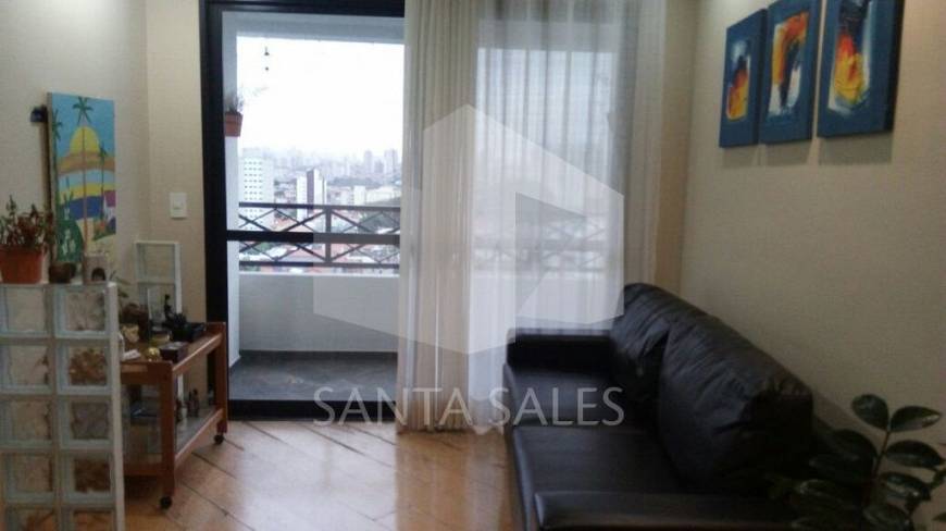 Foto 1 de Apartamento com 2 Quartos à venda, 64m² em Vila Guarani, São Paulo