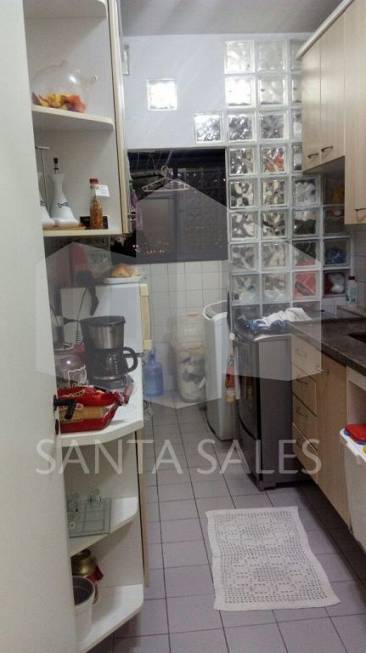 Foto 3 de Apartamento com 2 Quartos à venda, 64m² em Vila Guarani, São Paulo