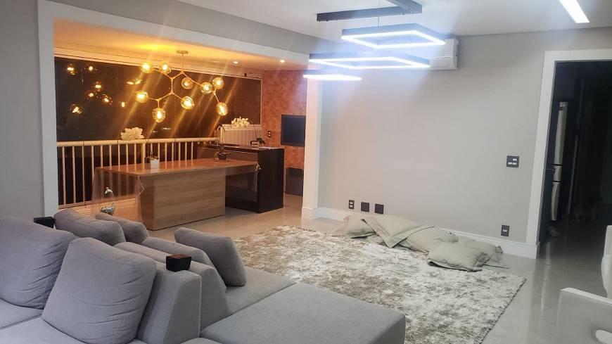 Foto 1 de Apartamento com 2 Quartos à venda, 115m² em Vila Gumercindo, São Paulo