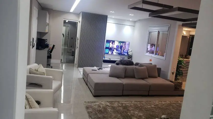 Foto 2 de Apartamento com 2 Quartos à venda, 115m² em Vila Gumercindo, São Paulo