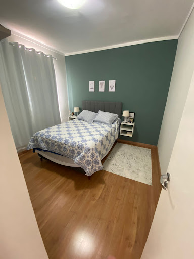 Foto 5 de Apartamento com 2 Quartos à venda, 58m² em Vila Hortolândia, Jundiaí