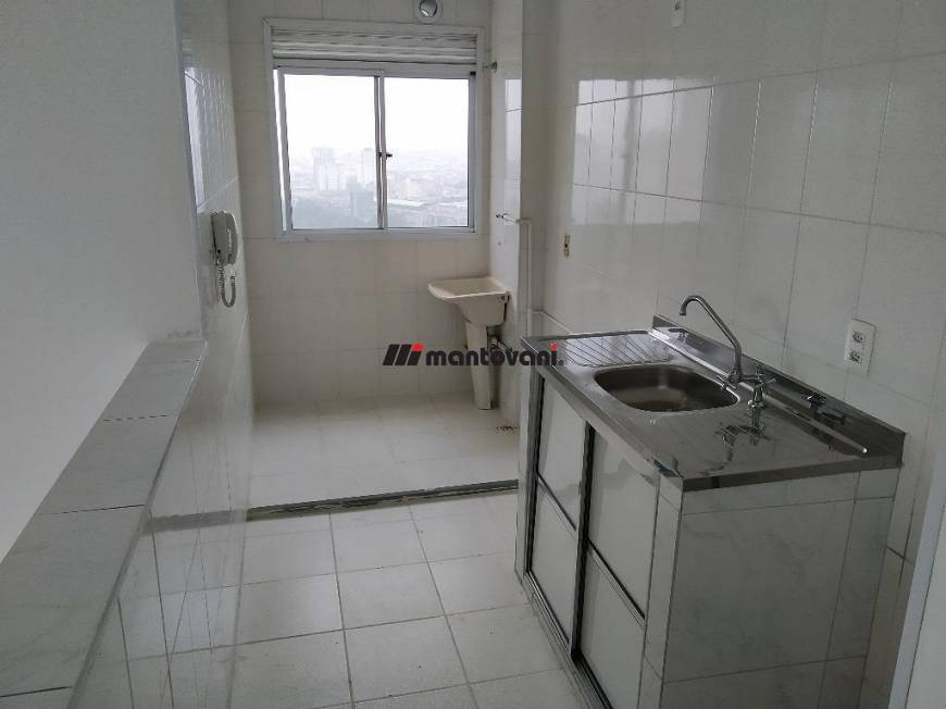 Foto 1 de Apartamento com 2 Quartos para alugar, 44m² em Vila Independência, São Paulo
