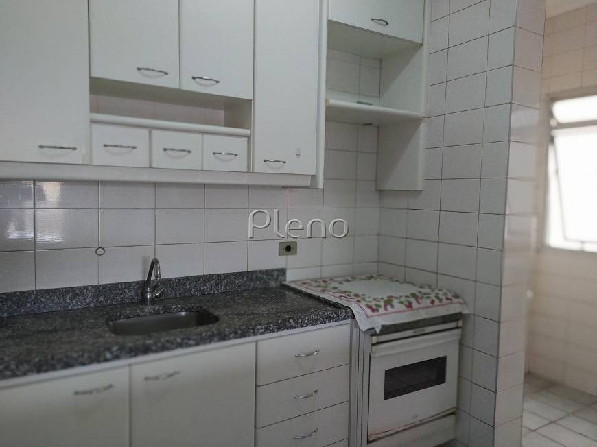 Foto 5 de Apartamento com 2 Quartos à venda, 75m² em Vila Industrial, Campinas
