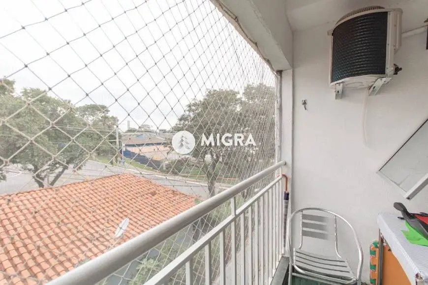 Foto 5 de Apartamento com 2 Quartos à venda, 54m² em Vila Industrial, São José dos Campos