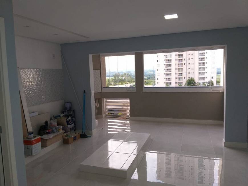 Foto 4 de Apartamento com 2 Quartos à venda, 75m² em Vila Industrial, São José dos Campos