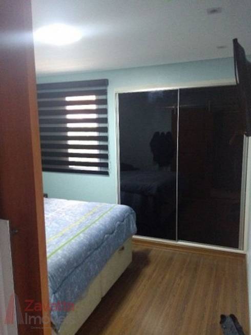Foto 5 de Apartamento com 2 Quartos à venda, 56m² em Vila Isolina Mazzei, São Paulo