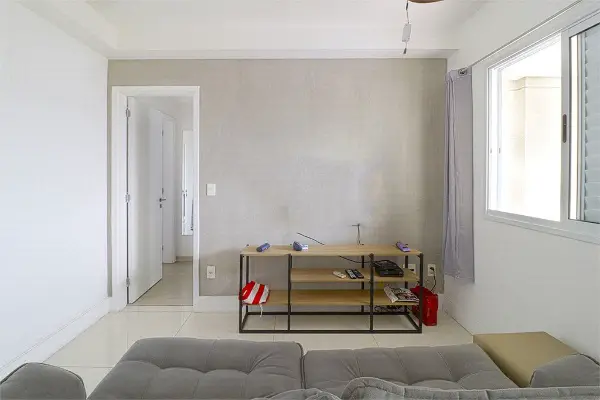 Foto 2 de Apartamento com 2 Quartos à venda, 78m² em Vila Leopoldina, São Paulo