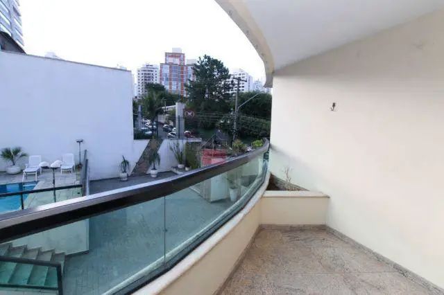 Foto 1 de Apartamento com 2 Quartos à venda, 116m² em Vila Mariana, São Paulo