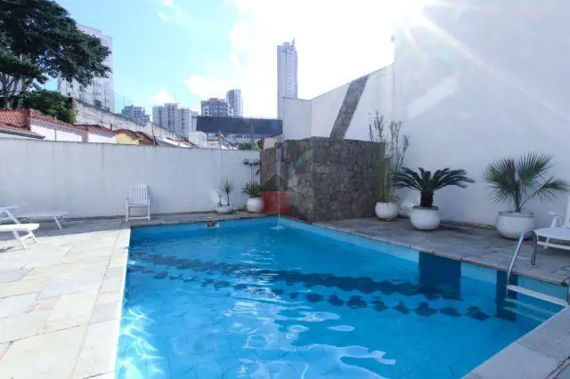 Foto 3 de Apartamento com 2 Quartos à venda, 116m² em Vila Mariana, São Paulo