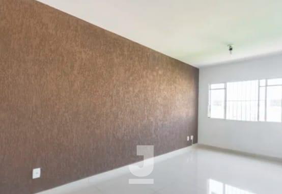 Foto 3 de Apartamento com 2 Quartos à venda, 61m² em Vila Marieta, Campinas