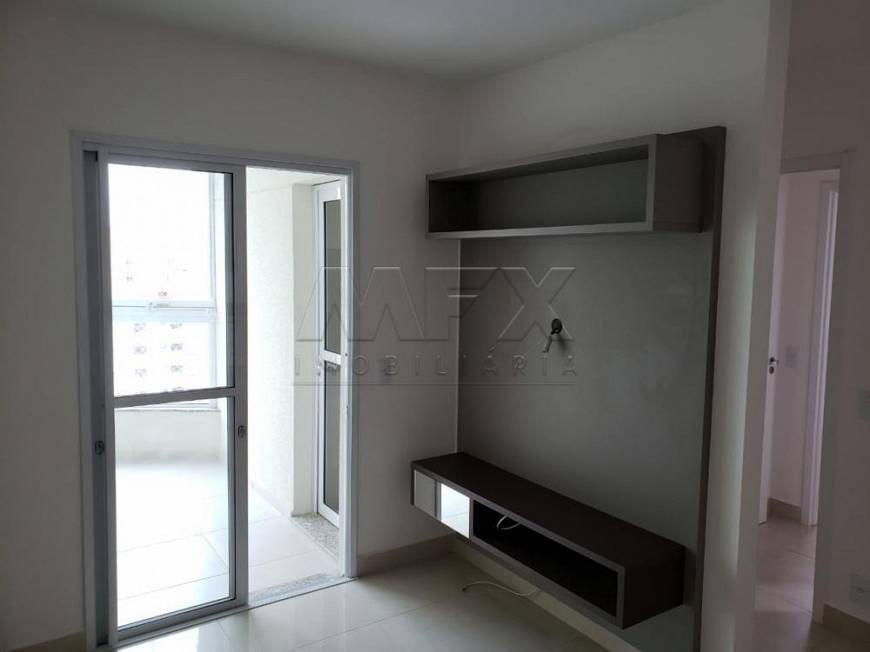 Foto 4 de Apartamento com 2 Quartos à venda, 77m² em Vila Nova Cidade Universitaria, Bauru