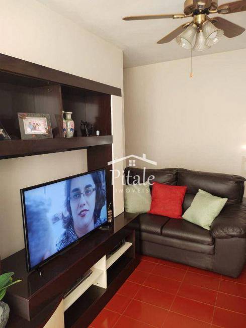 Foto 3 de Apartamento com 2 Quartos para venda ou aluguel, 60m² em Vila Pirajussara, São Paulo