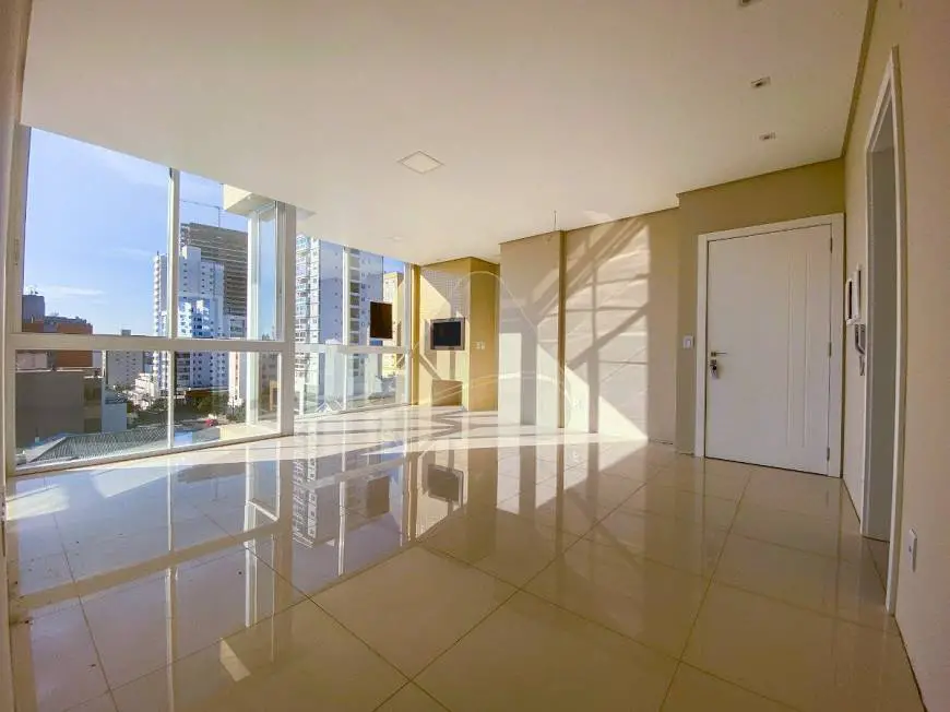 Foto 1 de Apartamento com 2 Quartos à venda, 83m² em Vila Rodrigues, Passo Fundo