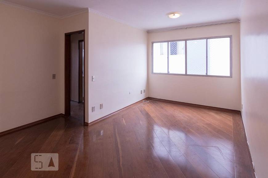 Foto 1 de Apartamento com 2 Quartos para alugar, 62m² em Vila Romana, São Paulo