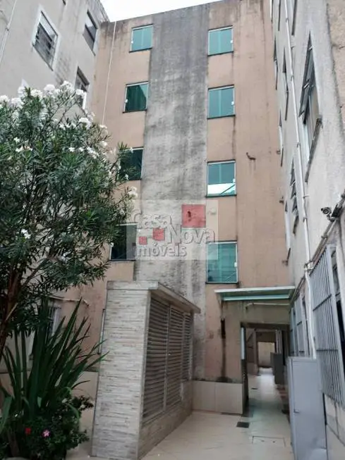 Foto 1 de Apartamento com 2 Quartos à venda, 59m² em Vila Sabrina, São Paulo