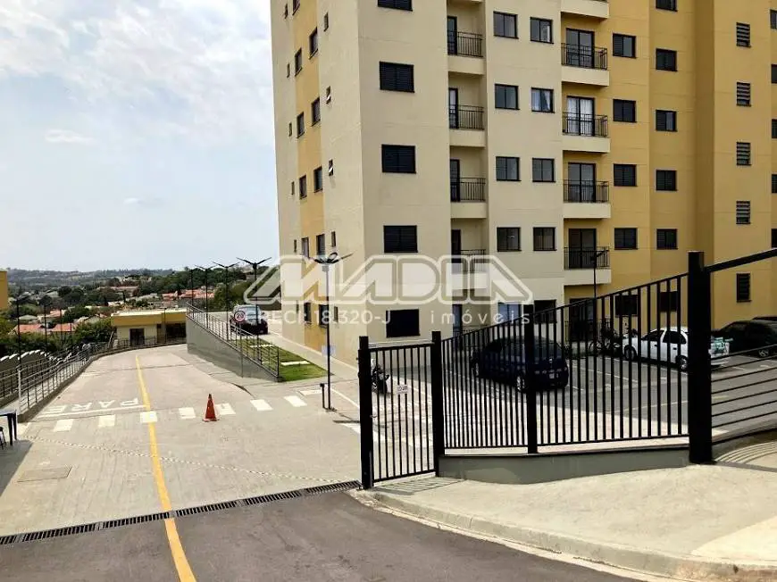 Foto 1 de Apartamento com 2 Quartos à venda, 47m² em VILA SONIA, Valinhos