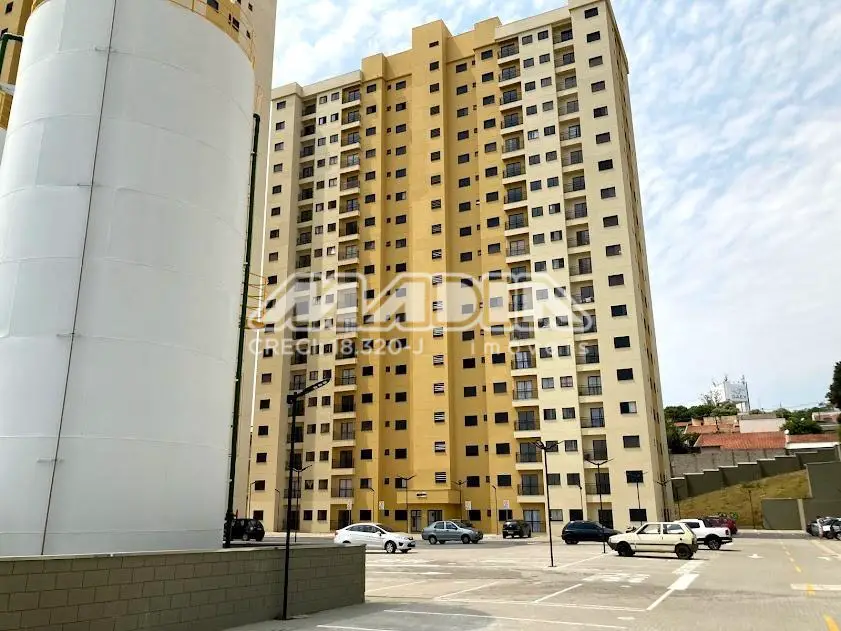 Foto 4 de Apartamento com 2 Quartos à venda, 47m² em VILA SONIA, Valinhos