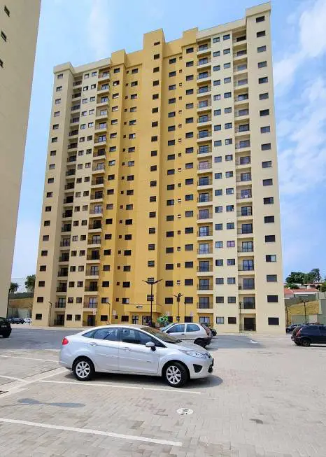 Foto 1 de Apartamento com 2 Quartos à venda, 48m² em VILA SONIA, Valinhos