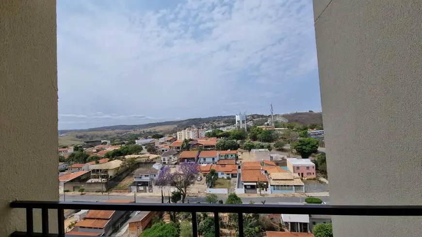 Foto 4 de Apartamento com 2 Quartos à venda, 48m² em VILA SONIA, Valinhos