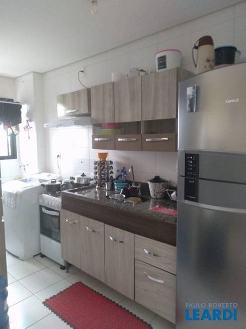 Foto 5 de Apartamento com 2 Quartos à venda, 48m² em VILA SONIA, Valinhos