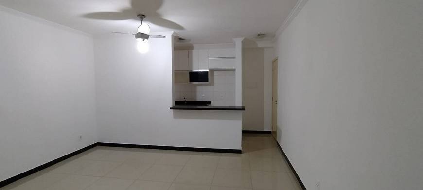 Foto 3 de Apartamento com 3 Quartos para alugar, 75m² em Alto da Boa Vista, Ribeirão Preto