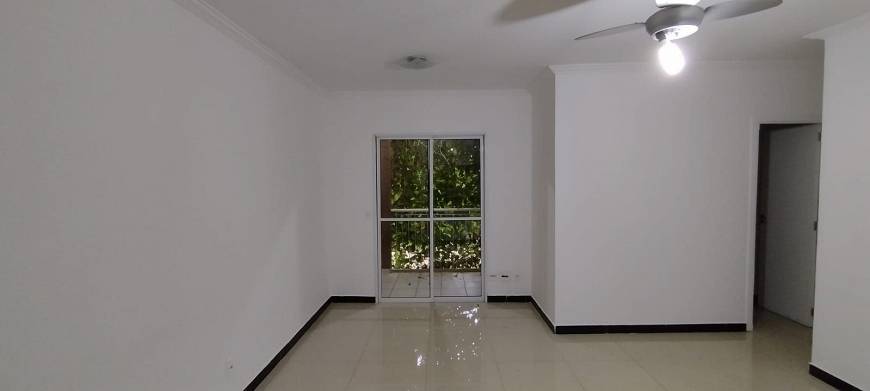 Foto 4 de Apartamento com 3 Quartos para alugar, 75m² em Alto da Boa Vista, Ribeirão Preto